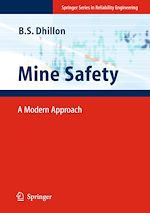 Télécharger le livre :  Mine Safety
