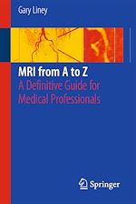 Télécharger le livre :  MRI from A to Z