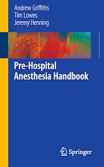 Télécharger le livre :  Pre-Hospital Anesthesia Handbook