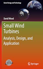 Télécharger le livre :  Small Wind Turbines