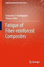 Télécharger le livre :  Fatigue of Fiber-reinforced Composites