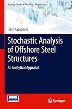 Télécharger le livre :  Stochastic Analysis of Offshore Steel Structures