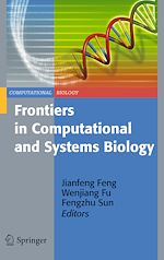 Télécharger le livre :  Frontiers in Computational and Systems Biology