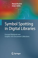 Télécharger le livre :  Symbol Spotting in Digital Libraries