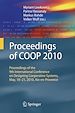 Télécharger le livre :  Proceedings of COOP 2010
