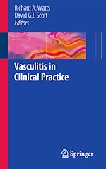 Télécharger le livre :  Vasculitis in Clinical Practice