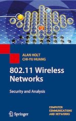 Download this eBook 802.11 Wireless Networks