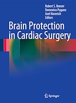 Télécharger le livre :  Brain Protection in Cardiac Surgery