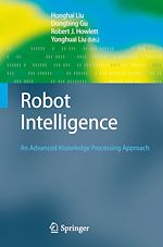 Download this eBook Robot Intelligence