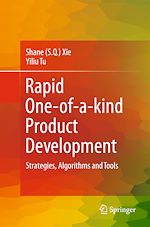Télécharger le livre :  Rapid One-of-a-kind Product Development