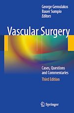 Télécharger le livre :  Vascular Surgery