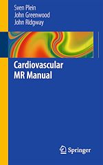 Télécharger le livre :  Cardiovascular MR Manual