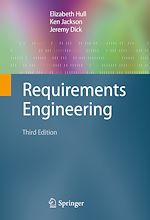 Télécharger le livre :  Requirements Engineering