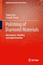 Télécharger le livre :  Polishing of Diamond Materials