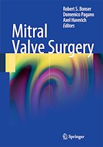 Télécharger le livre :  Mitral Valve Surgery
