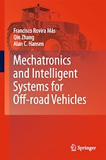 Télécharger le livre :  Mechatronics and Intelligent Systems for Off-road Vehicles