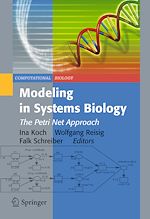 Télécharger le livre :  Modeling in Systems Biology