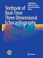 Télécharger le livre :  Textbook of Real-Time Three Dimensional Echocardiography