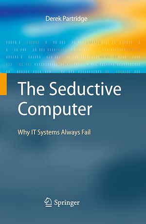 Téléchargez le livre :  The Seductive Computer