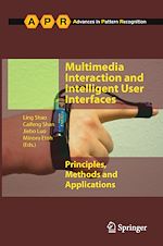 Download this eBook Multimedia Interaction and Intelligent User Interfaces
