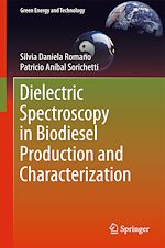 Télécharger le livre :  Dielectric Spectroscopy in Biodiesel Production and Characterization
