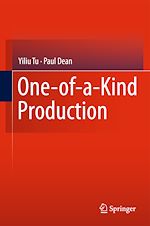 Télécharger le livre :  One-of-a-Kind Production