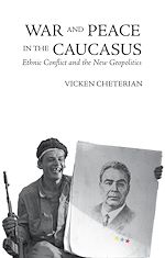 Download this eBook War and Peace in the Caucasus