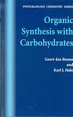 Télécharger le livre :  Organic Synthesis with Carbohydrates