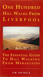 Télécharger le livre :  One Hundred Hill Walks from Liverpool
