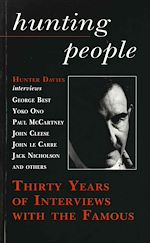 Download this eBook Hunting People