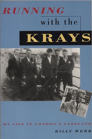 Download the eBook: Running with the Krays