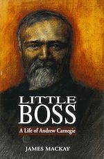 Télécharger le livre :  Andrew Carnegie