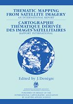 Télécharger le livre :  Thematic Mapping from Satellite Imagery