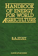 Télécharger le livre :  Handbook of Energy for World Agriculture