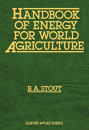 Téléchargez le livre :  Handbook of Energy for World Agriculture