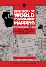 Télécharger le livre :  Western Europe, North America and Australasia