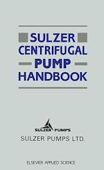Télécharger le livre :  Sulzer Centrifugal Pump Handbook