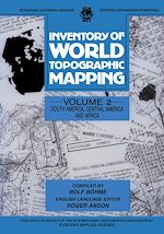 Télécharger le livre :  South America, Central America and Africa