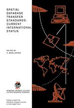 Télécharger le livre :  Spatial Database Transfer Standards