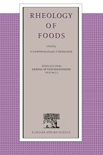 Download this eBook Rheology of Foods