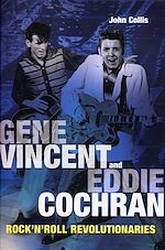 Télécharger le livre :  Gene Vincent & Eddie Cochran
