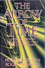Download this eBook The Arrow Of Time