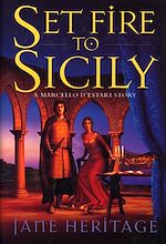 Download this eBook Set Fire To Sicily