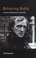 Download this eBook Behaving Badly: Richard Harris