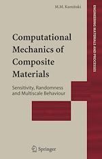 Télécharger le livre :  Computational Mechanics of Composite Materials