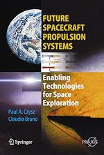 Télécharger le livre :  Future Spacecraft Propulsion Systems