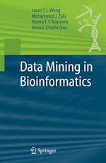 Download this eBook Data Mining in Bioinformatics