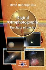 Télécharger le livre :  Digital Astrophotography: The State of the Art