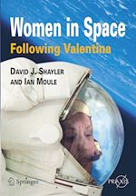 Télécharger le livre :  Women in Space - Following Valentina
