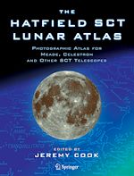 Télécharger le livre :  The Hatfield SCT Lunar Atlas